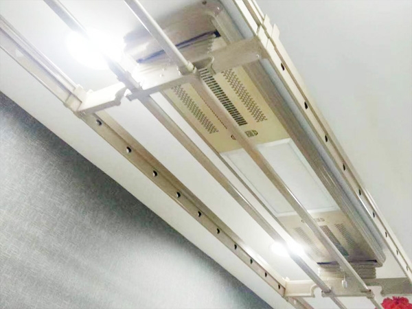 YH70YH80智能晾衣機